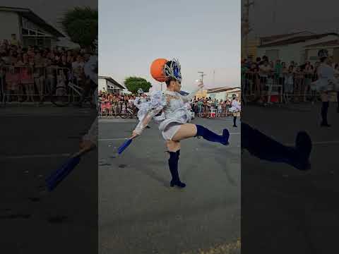 XV ENCONTRO DE BANDAS DE OLIVEDOS-PB - 2025