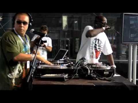 Boogie Down Berlin MiniTour