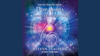 Deep Alpha 440 Hz, Pt. 4