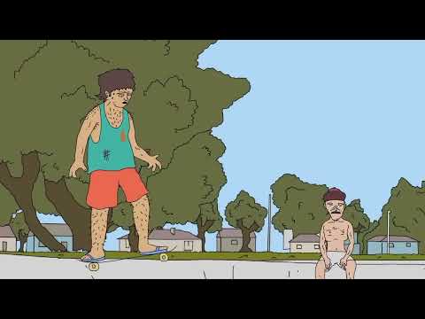 Funny Part in Damo and Darren