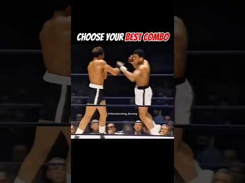 Choosy whatever you want 💯🥊 #boxing #fighting #skills