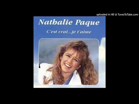 Nathalie Paque - Laisse Moi Voyager