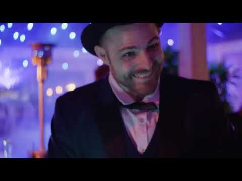 Mr. Castle's Magic video.
