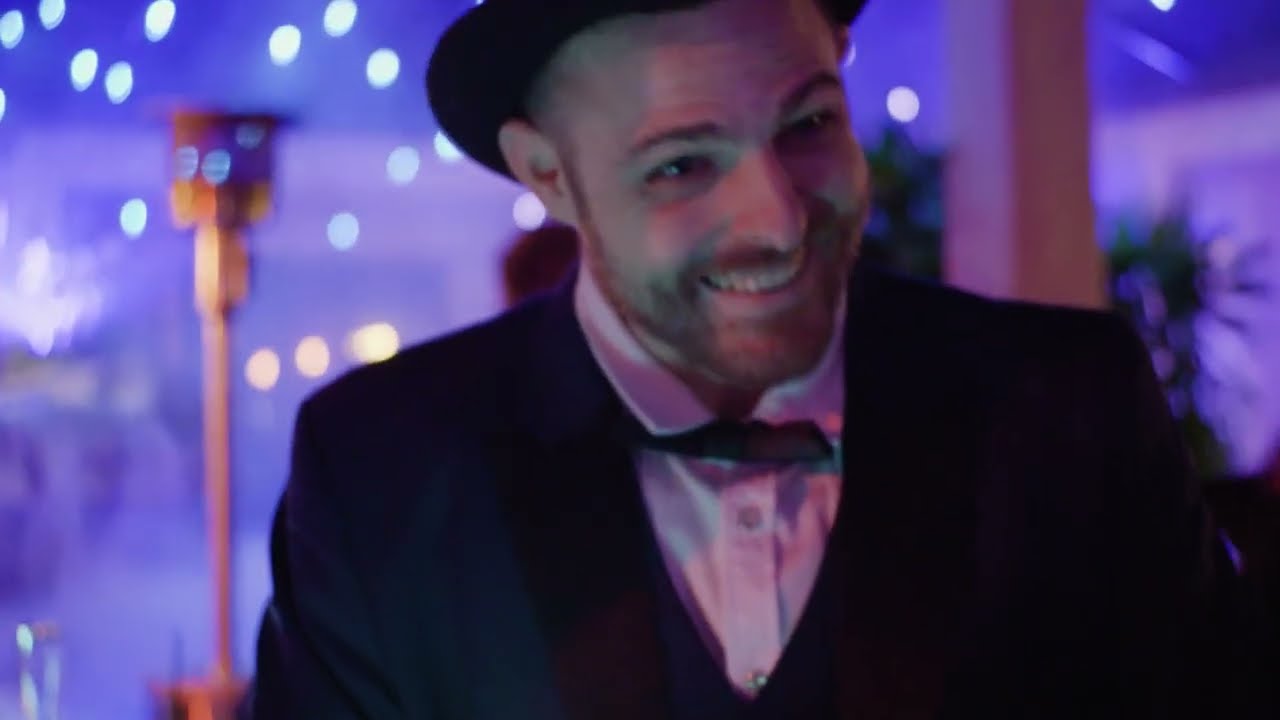 Promotional video thumbnail 1 for Mr. Castle's Magic