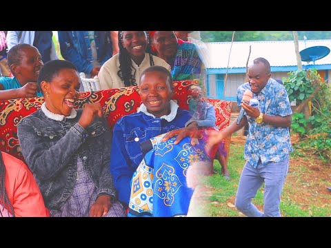 THE FUNNIEST COMEDIAN MC JONES WILL NEVER DISAPPOINT YOU😂😂😂