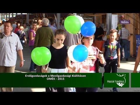 HAZAI VADÁSZ TV Magazin – 2015. október 18-i adás