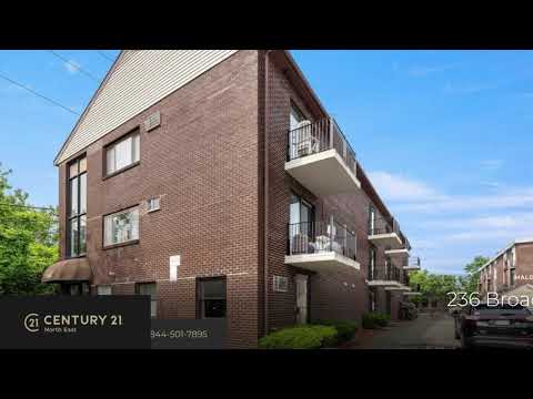 236 Broadway, Unit 12, Malden, MA | MLS#72842557 - Century21NorthEast