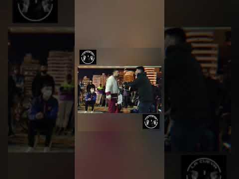 SOTO VS NAISTA - 8VOS DE FINAL - 3RA FECHA 🔥🔥🔥