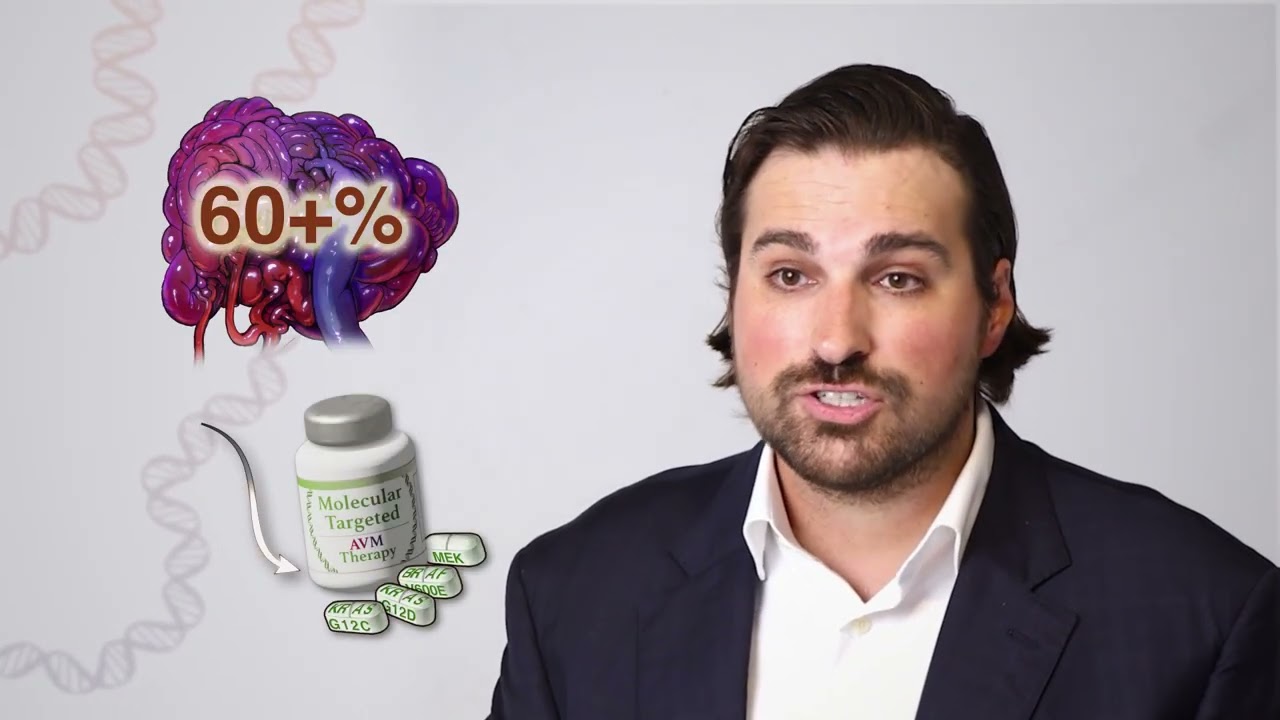 AVM Clinical Overview: Visualizing Precision Medicine