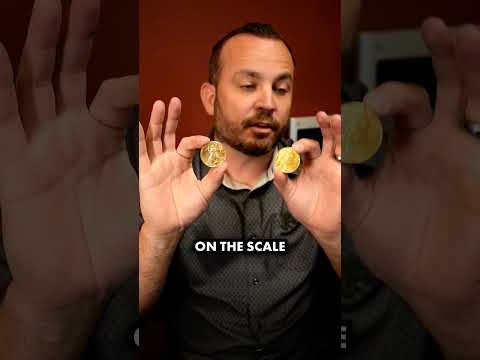 Should you invest in 22 karat gold or 24 karat gold part 1