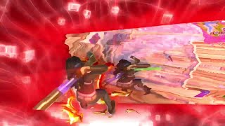 Million dollar baby 💰| Misuto Og Fortnite Highlights #69