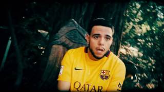 "Like Me" Kidd Luvv Ft Roman (prod. By Ace RICO)