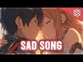 Nightcore Sad Song Female Version Timebelle