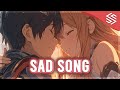 Nightcore - Sad Song (Female Version) - Timebelle