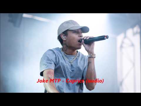 Joke MTP - Capice (audio)