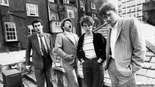 Gang of Four &quot;Life! It&#39;s A Shame&quot;