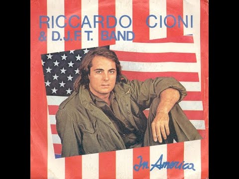 Riccardo Cioni - In America 2023 (Rwk Lauro)