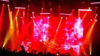 Judas Priest - Dragonaut Live (HD)