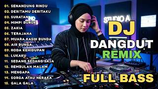 Download lagu DJ REMIX DANGDUT LAWAS FULL BASS || DJ SENANDUNG RINDU | DJ RODA KEHIDUPAN mp3