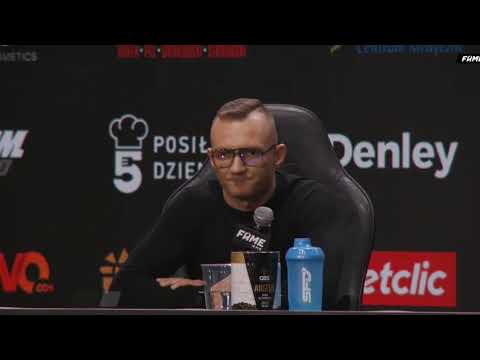 Sasha VS Krycha niefotogeniczny dalsza część konfliktu - FAME 11