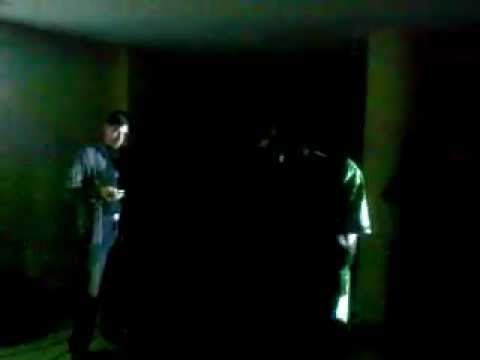 Final de Batalla MC (Primo MC vs Traka) Sede Rio Grande - Tierra del Fuego - Argentina