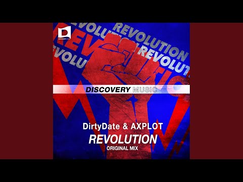 Revolution (Original Mix)