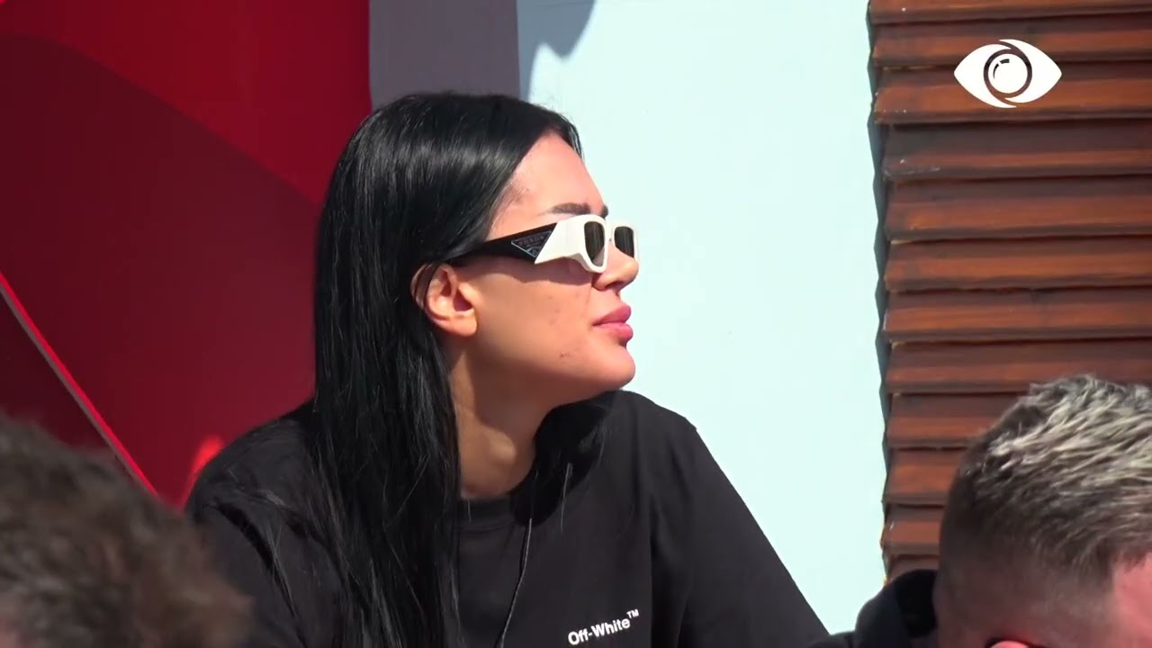 Pajtimi i Efit dhe Kiarës/ Bledi: E morët kthesën shumë shpejt