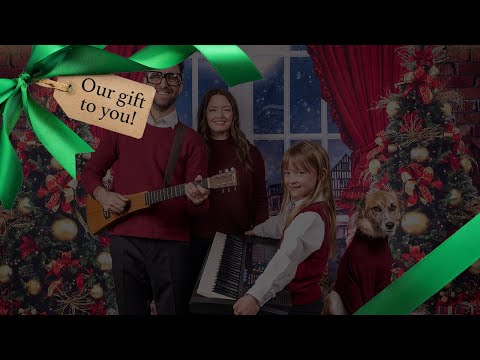 A Song From The Hochhalters: I Wish It Was Christmas Today - SNL Parody