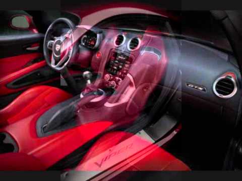 Thumbnail for All New 2013 Dodge SRT Viper GTS by Dodge, video, Car, vide