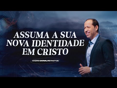 CULTO ONLINE  🔴 AO VIVO