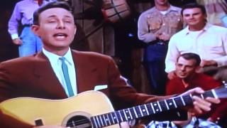 Jim Reeves, &quot;Mexican Joe&quot;