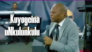 Download lagu BISHOP SB ZIKHALI - Kuyogcina uNkulunkulu, Living a holy life, a call to salvation, sound doctrine mp3