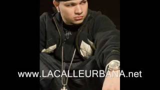 J Balvin Ft. Jowell & Varios Artistas - Ella Me Cautivo (Remix).wmv