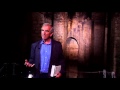 Robert Harris on why he wanted to write the Cicero trilogy