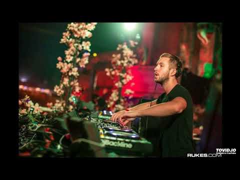 Hard Rock Sofa VS. Calvin Harris VS. Kids At The Bar - Quasar VS. You Used To Hold Me.