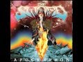 The Sword - Seven Sisters