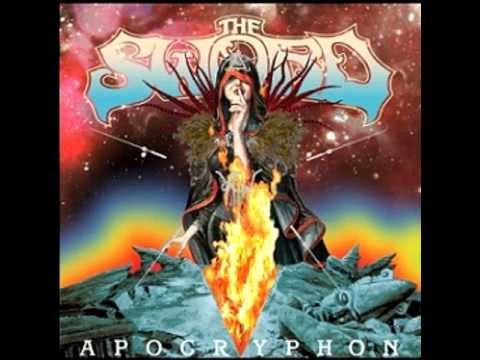 The Sword - Seven Sisters