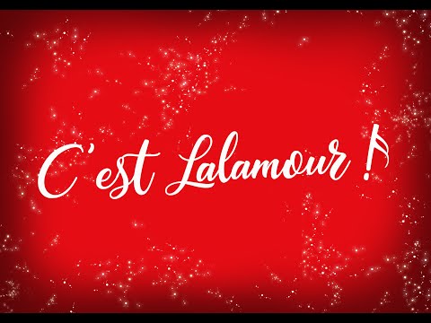 Les Divalala - Teaser "C'est Lalamour !"