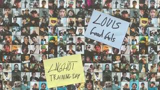Download lagu [1 Hour] Good Girls - Louis LNGSHOT (1H LOOP) mp3