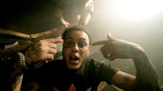 Lil Skies - Burn ft. Landon Cube (Official Music Video)