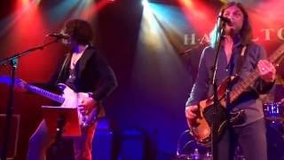 &quot;November&quot; Doyle Bramhall II - The Hamilton, DC 11-2-16- Rich Man Tour