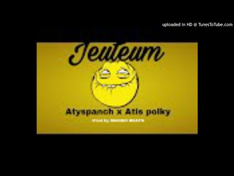 Atys Panch ft Polky - Jeuteum