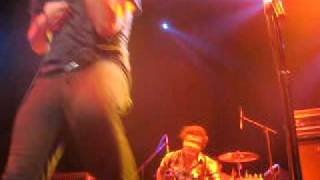 The Urgency - Revolution