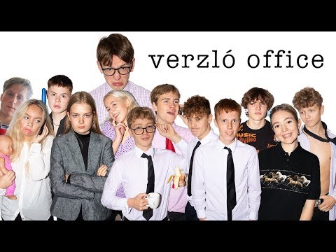 RJÓMINN - VERZLÓ OFFICE