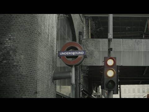 Homalone - IAHI (Official Music Video)