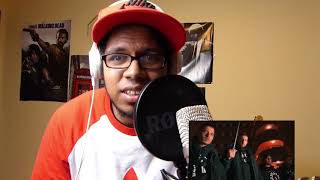 PA Sports &amp; Kianush - Back to the Roots  (REAKTION/REACTION) Erster Eindruck