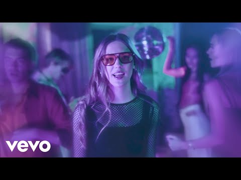 Shakira Peach - Disco (Official Music Video)