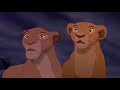 The Lion King The Confession Of Scar Dutch Blu Ray
