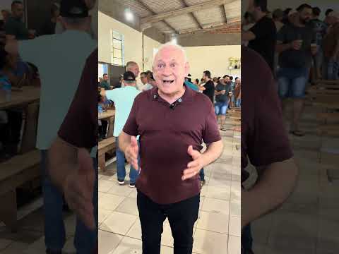 Nova Esperança do Sudoeste, recebe infraestrutura, incluindo pavimentação asfáltica na zona rural