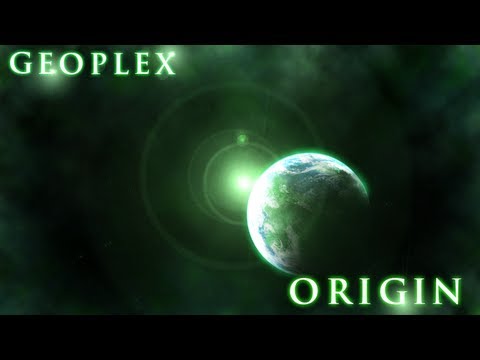 Geoplex - Origin